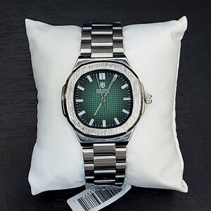 Montres Prestige X Invicta Men's Watch - 42mm, Silver